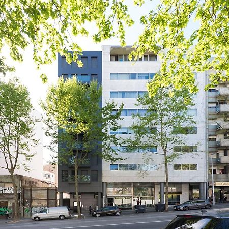 Lovelystay - Heart Of D. Pedro Apartments IV OOporto Exterior foto